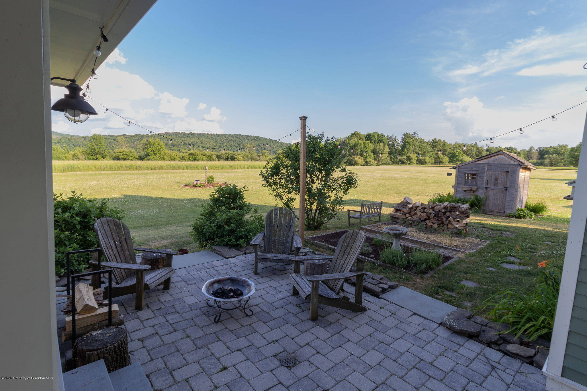 353 Freeman Road Dalton, PA 18414 - Photo 90 of 101