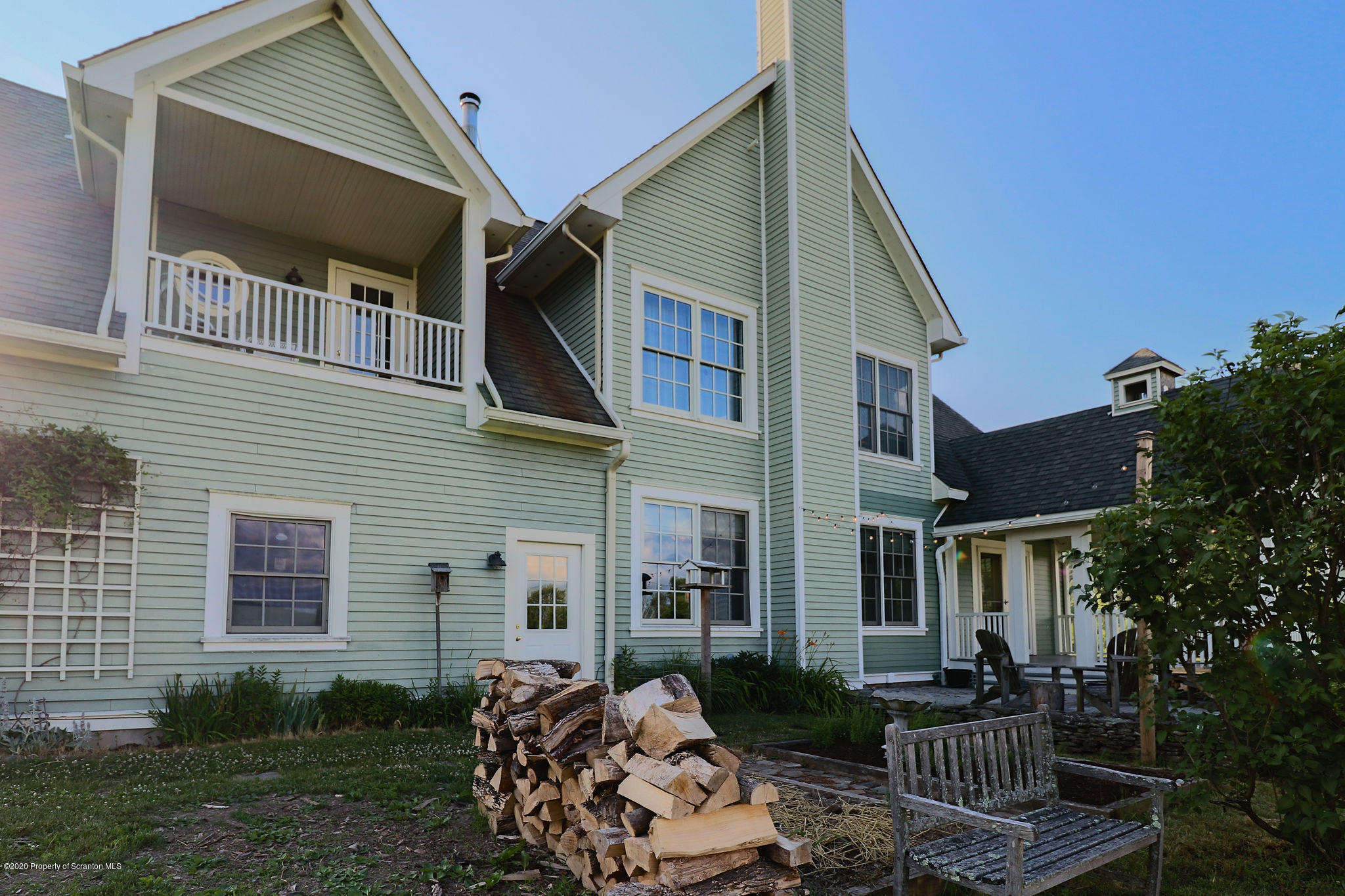 353 Freeman Road Dalton, PA 18414 - Photo 91 of 101