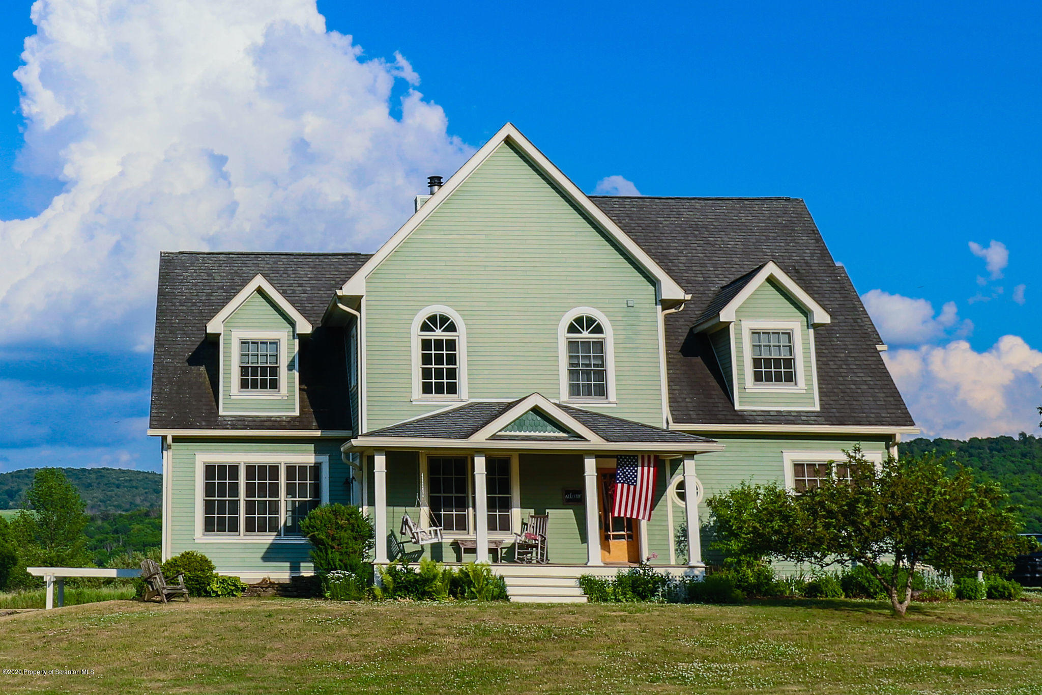 353 Freeman Road Dalton, PA 18414 - Photo 92 of 101