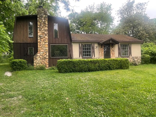 $440,000 | 1128 Haysboro Avenue, Nashville, TN 37216