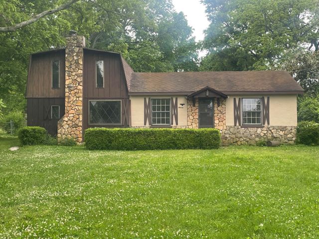 $440,000 | 1128 Haysboro Avenue, Nashville, TN 37216