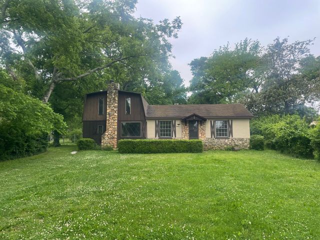 $440,000 | 1128 Haysboro Avenue, Nashville, TN 37216