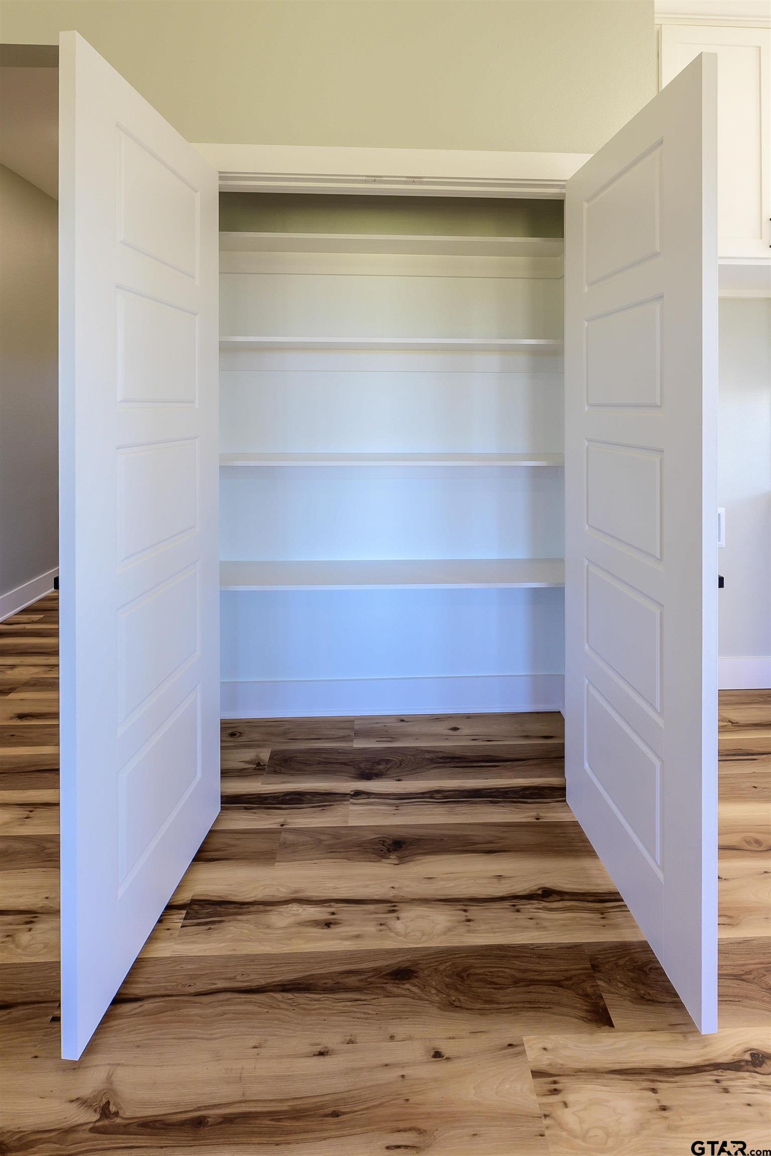 148 Crescent Bullard, TX 75757 - Photo 14 of 40 a view of staircase