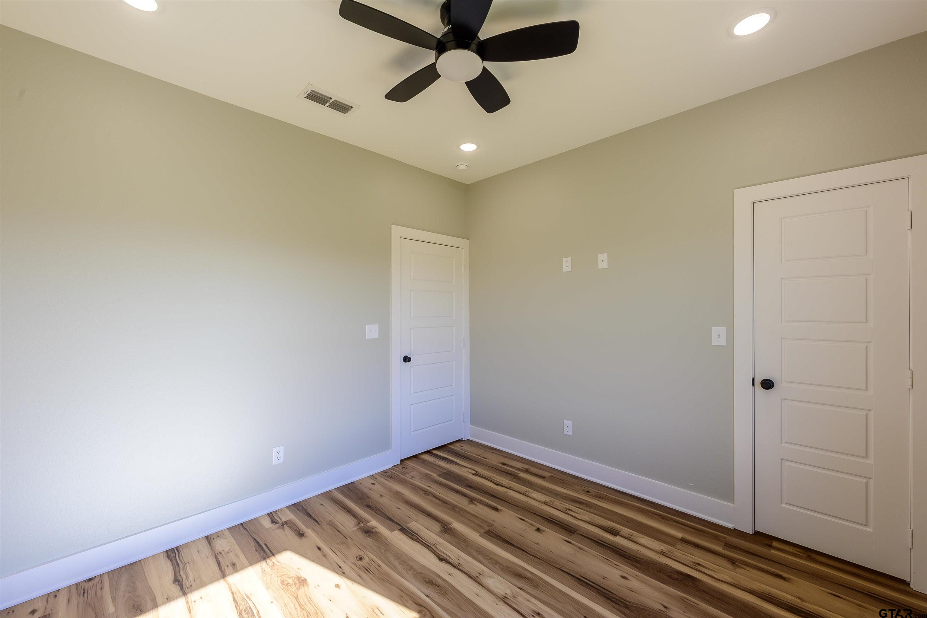 148 Crescent Bullard, TX 75757 - Photo 23 of 40 a view of an empty room