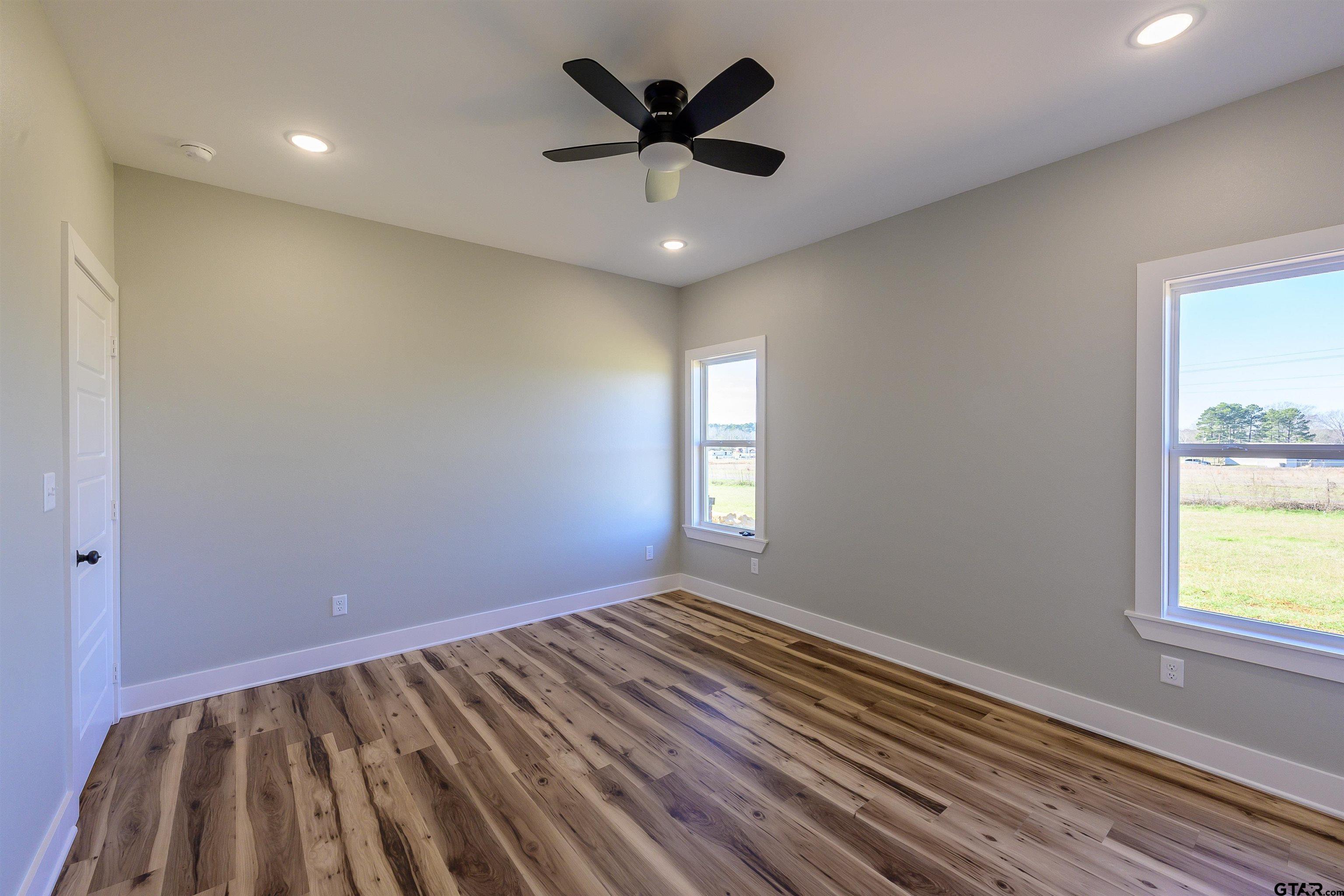148 Crescent Bullard, TX 75757 - Photo 29 of 40 a view of an empty room and window