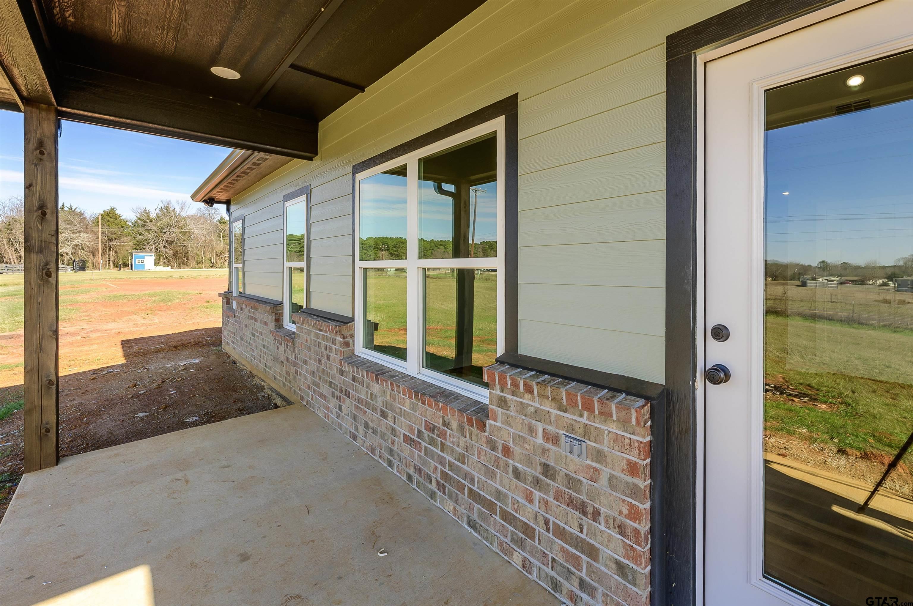 148 Crescent Bullard, TX 75757 - Photo 36 of 40 a view of an entryway