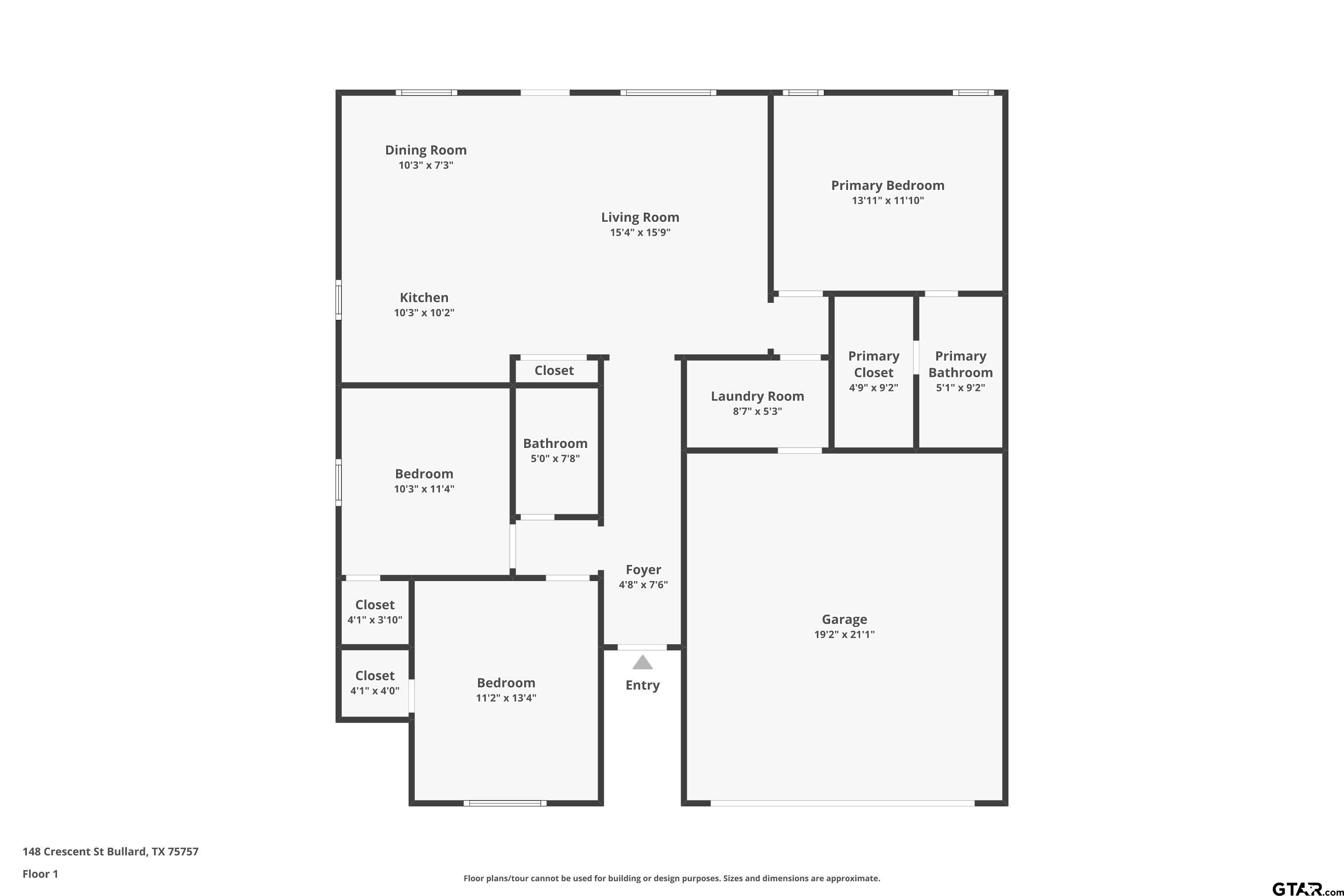 148 Crescent Bullard, TX 75757 - Photo 37 of 40 unknown