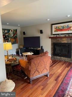 605 Brainerd Place Exton, PA 19341 - Photo 3 of 5 Gallery Image 3