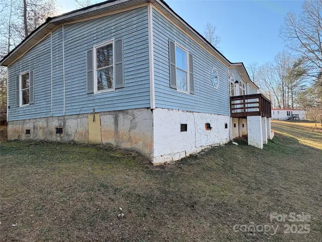 $75,990 | 1521 Lemon Tree Lane, Morganton, NC 28655