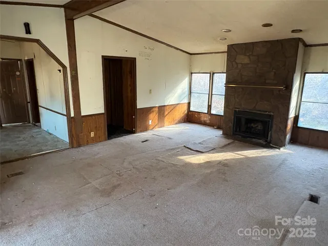 $75,990 | 1521 Lemon Tree Lane, Morganton, NC 28655