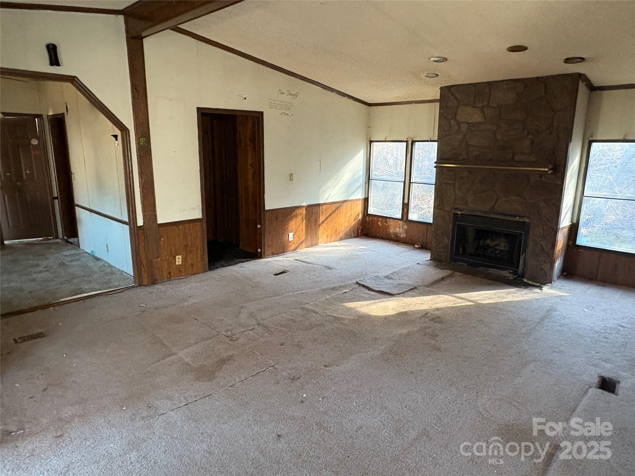 1521 Lemon Tree Lane Morganton, NC 28655 - Photo 5 of 16