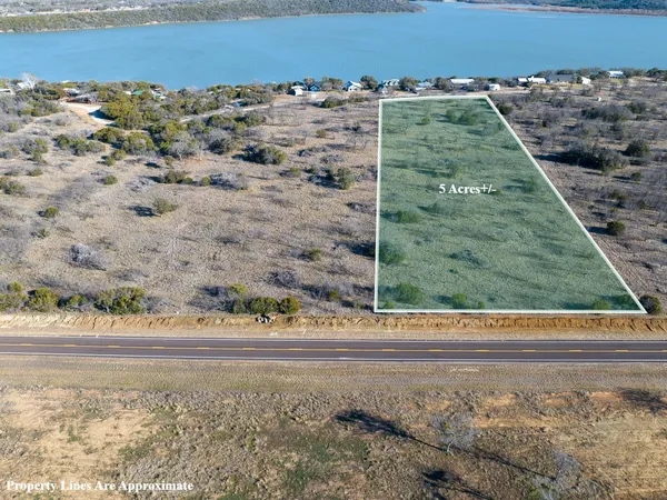 $112,500 | 1 Fm 3137, Palo Pinto, TX 76484