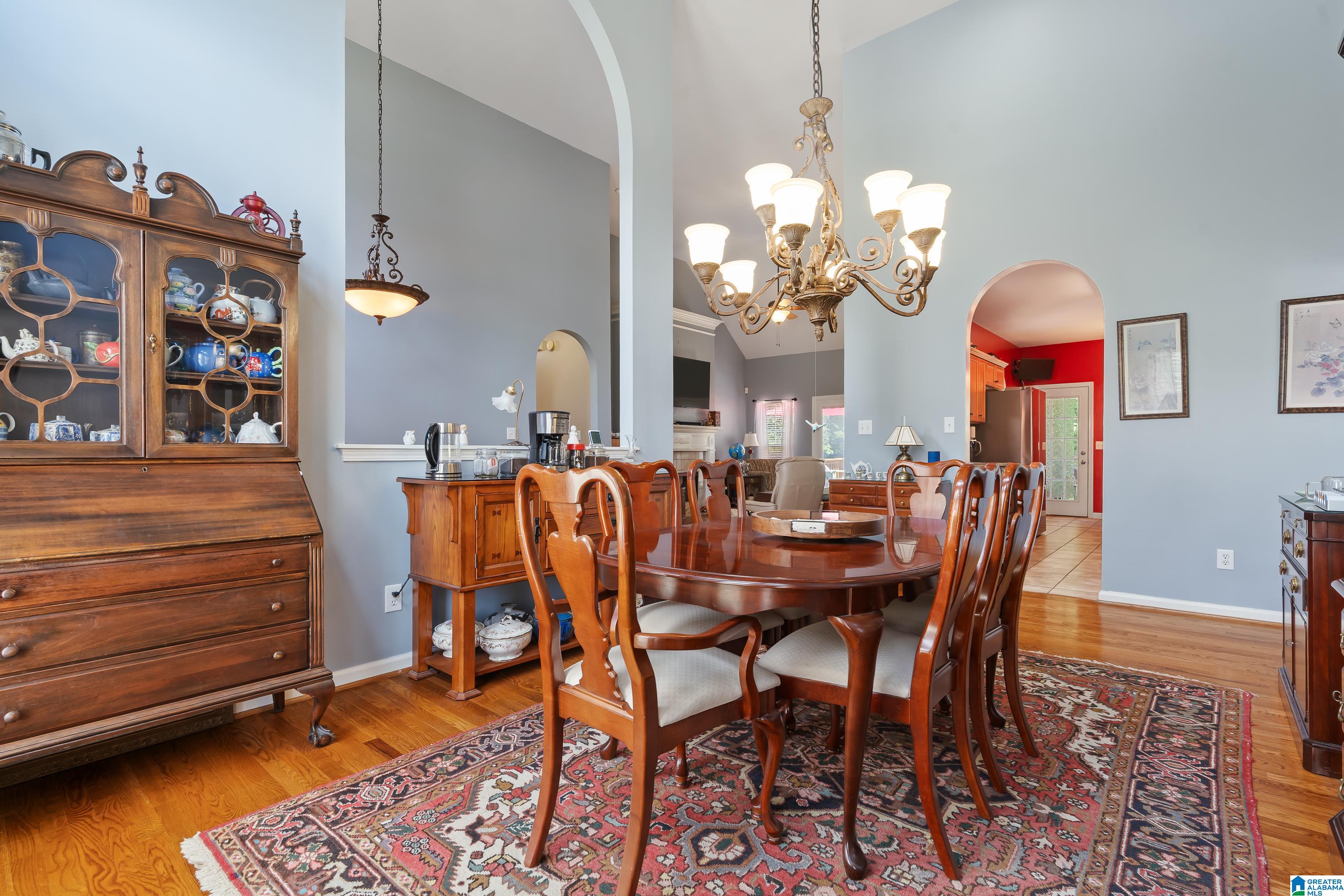 216 Timber Ridge Circle Alabaster, AL 35007 - Photo 13 of 36