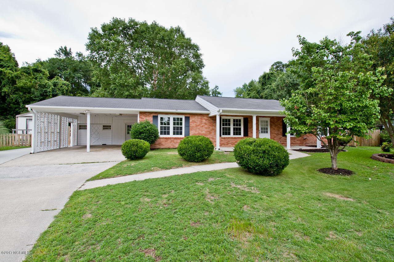 3004 Country Club Road Jacksonville, NC 28546 - Photo 2 of 49 IMG_0092