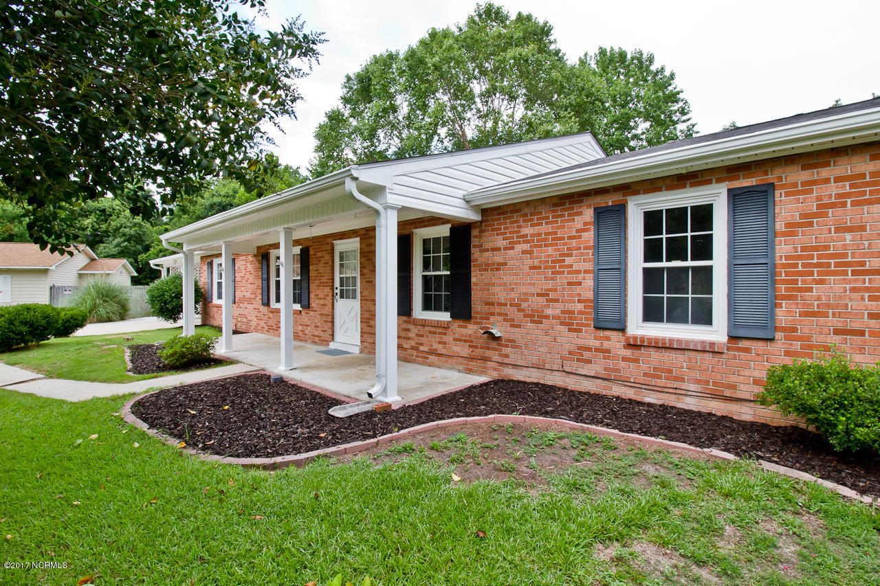3004 Country Club Road Jacksonville, NC 28546 - Photo 5 of 49 IMG_0094