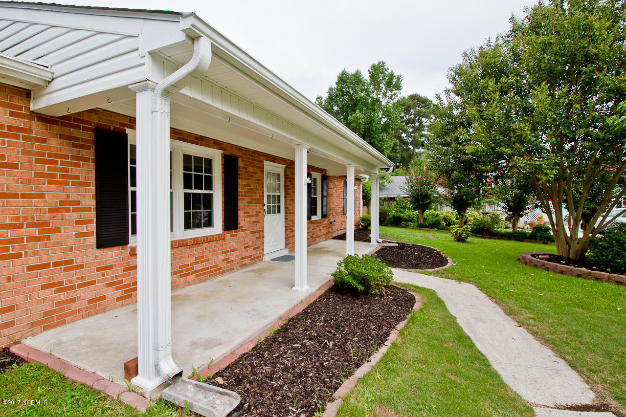 3004 Country Club Road Jacksonville, NC 28546 - Photo 6 of 49 IMG_0098