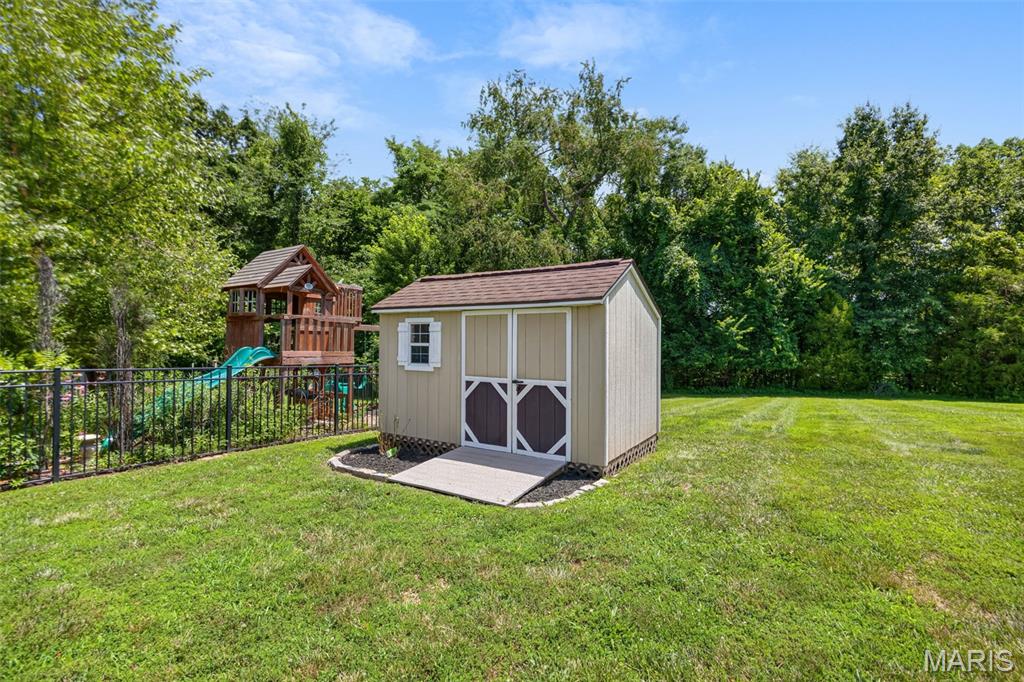799 Rockshire Drive Herculaneum, MO 63048 - Photo 26 of 32