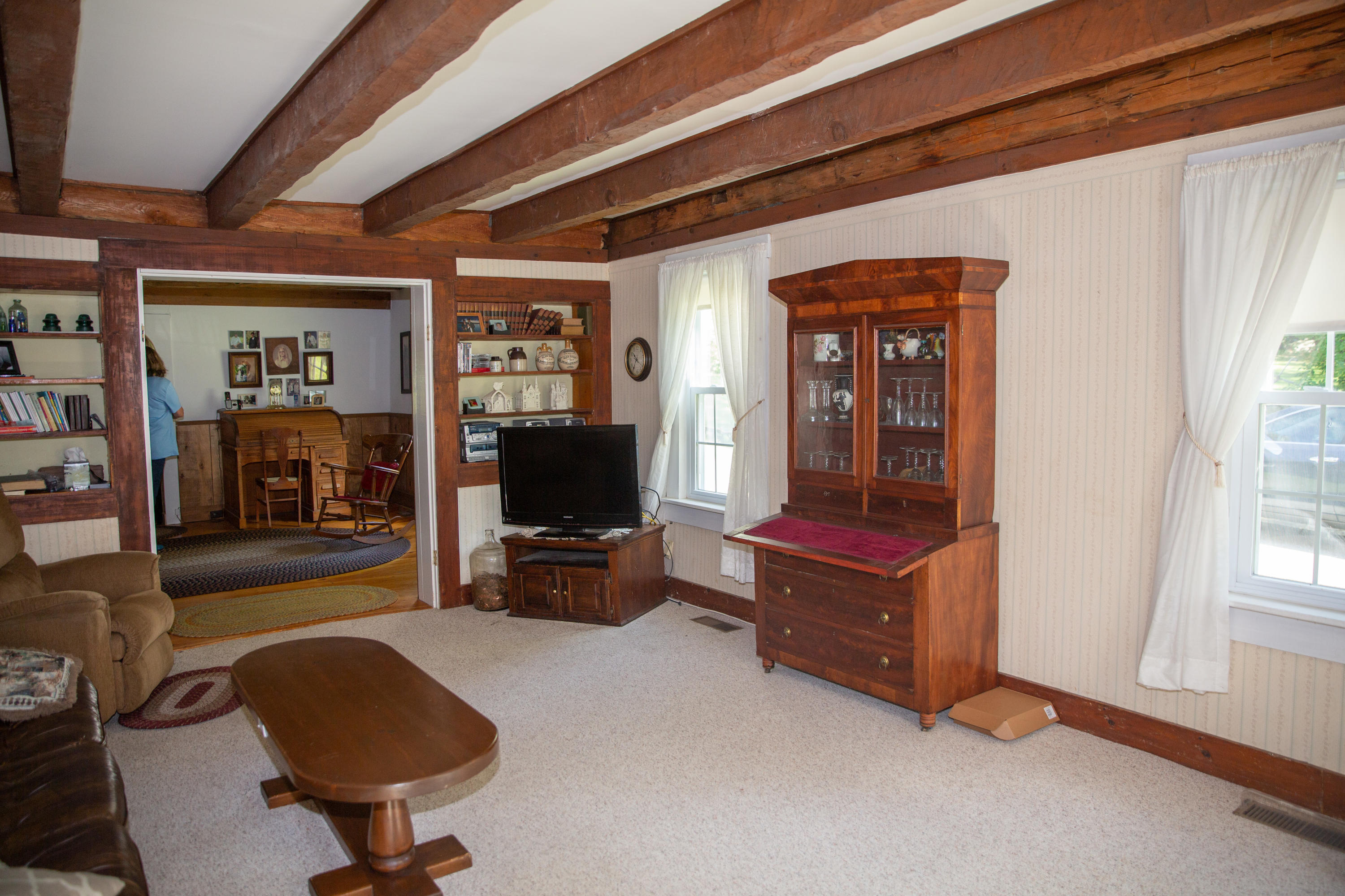 121 Stone Hill Road Limerick, ME 04048 - Photo 15 of 31 Portland Photo Co - 0880