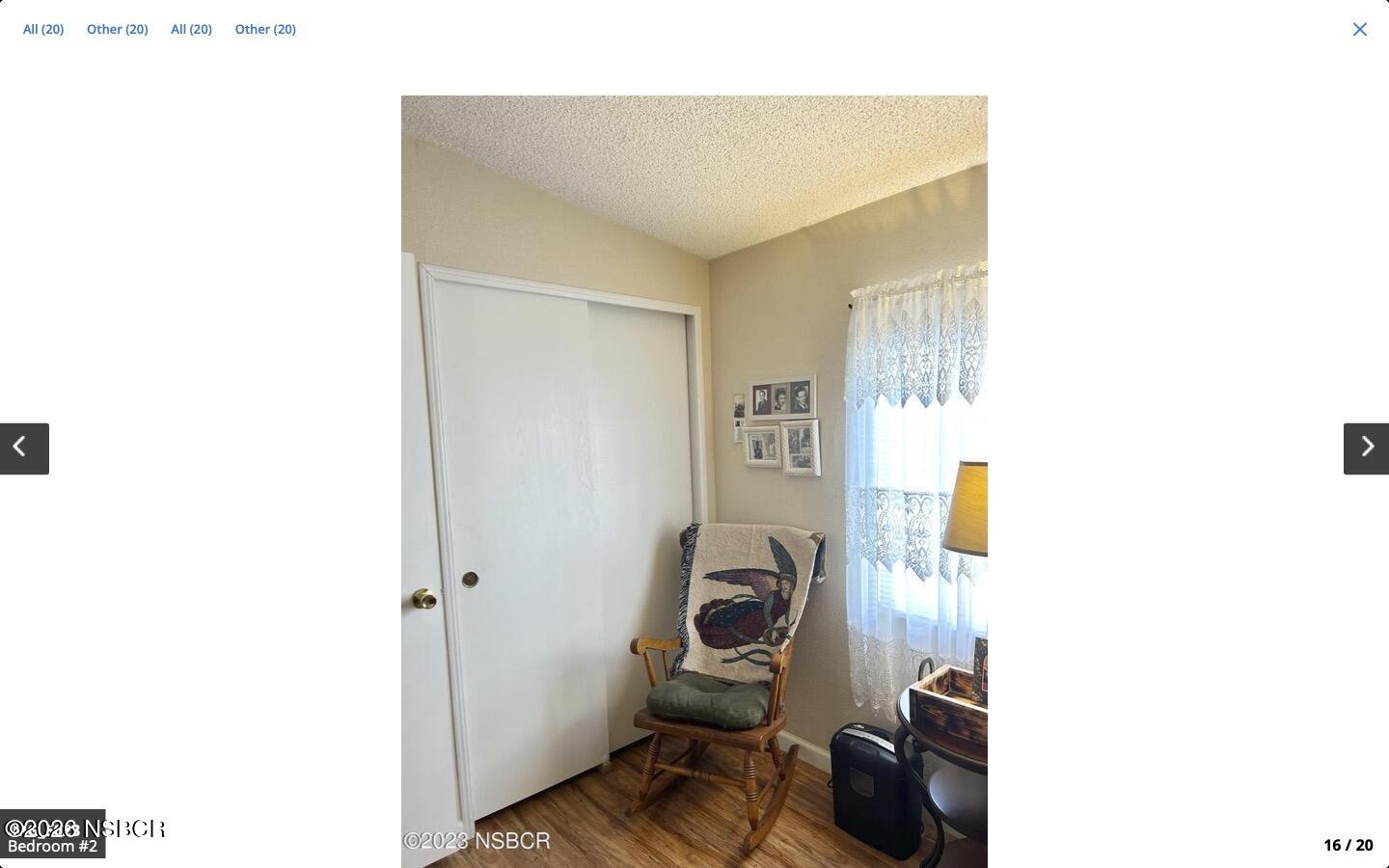 3210 Santa Maria Way, Unit 77 Santa Maria, CA 93455 - Photo 12 of 16 a view of a hallway with workspace