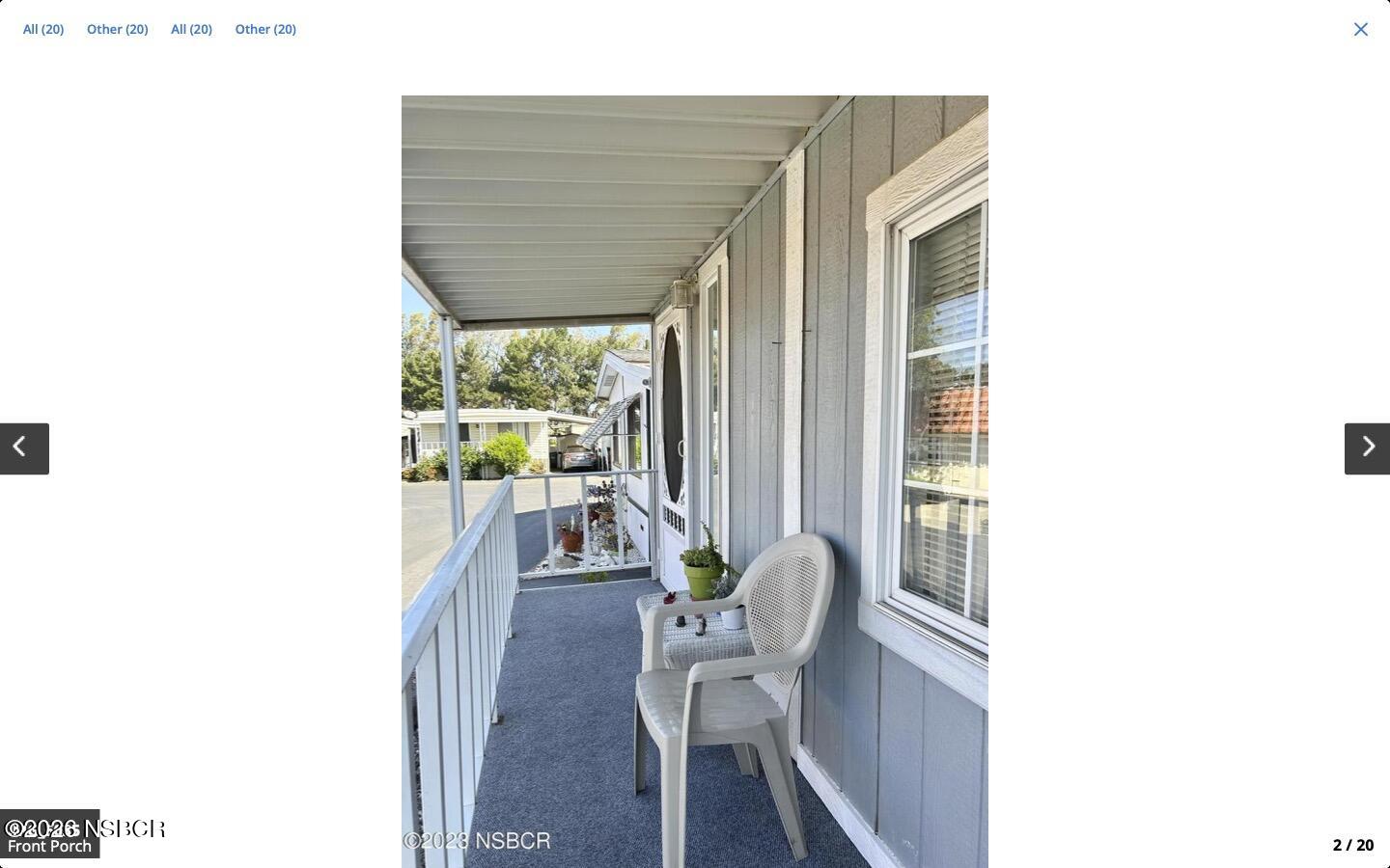 3210 Santa Maria Way, Unit 77 Santa Maria, CA 93455 - Photo 15 of 16 a dining room with furniture and a window