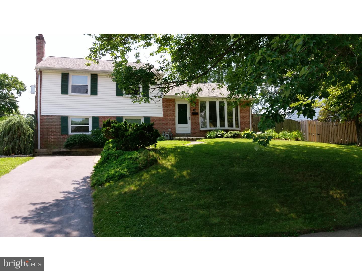 530 Kennerly Road Springfield, PA 19064 - Photo 3 of 25 Exterior Front