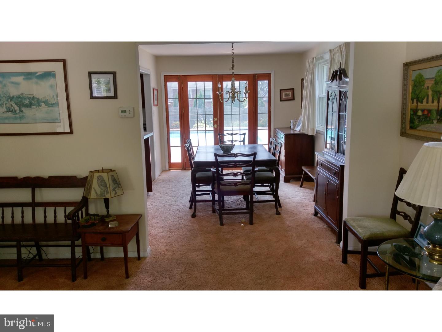 530 Kennerly Road Springfield, PA 19064 - Photo 6 of 25 Dining Room