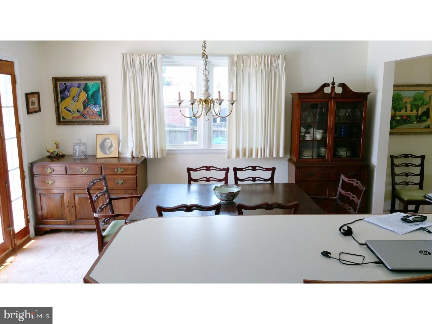 530 Kennerly Road Springfield, PA 19064 - Photo 8 of 25 Dining Room