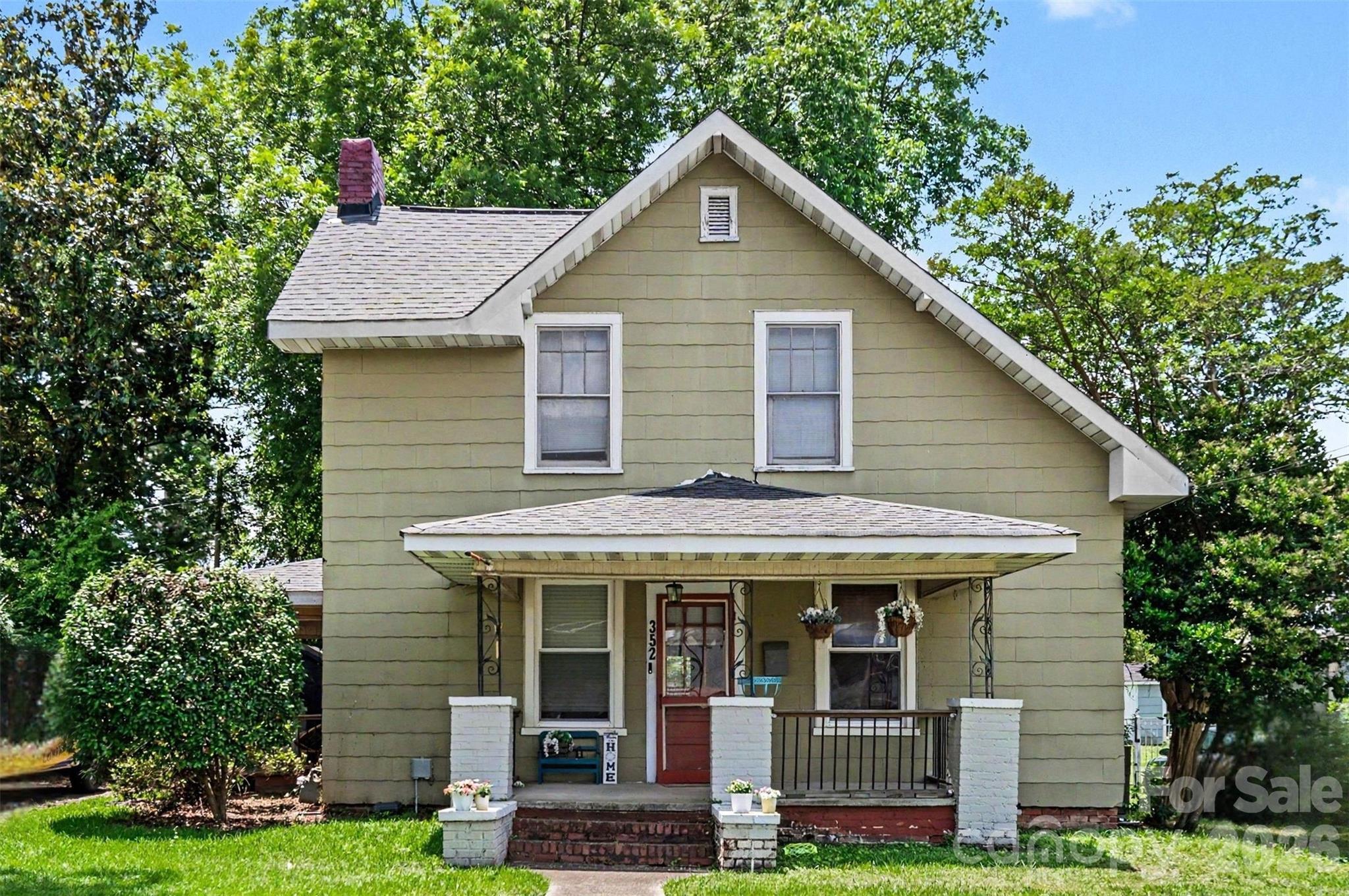 352 Pendleton Street Rock Hill, SC 29730 - Photo 1 of 29