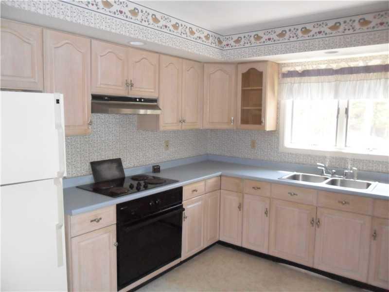 111 Pretty Marsh Road Mount Desert, ME 04660 - Photo 5 of 21 Kitchen. View of kitchen with ample...