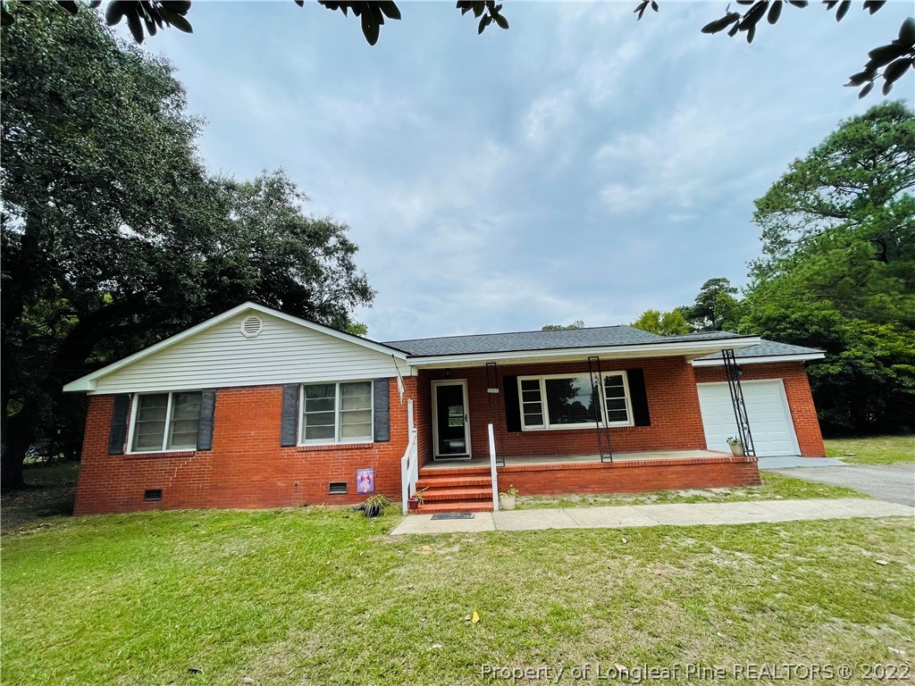 4562 Cameron Road Hope Mills, NC 28348 - Photo 2 of 31 Gallery Image 2