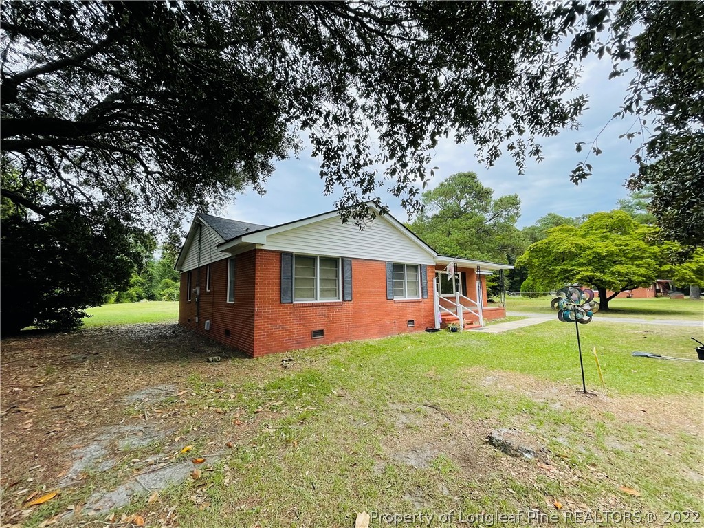 4562 Cameron Road Hope Mills, NC 28348 - Photo 3 of 31 Gallery Image 3