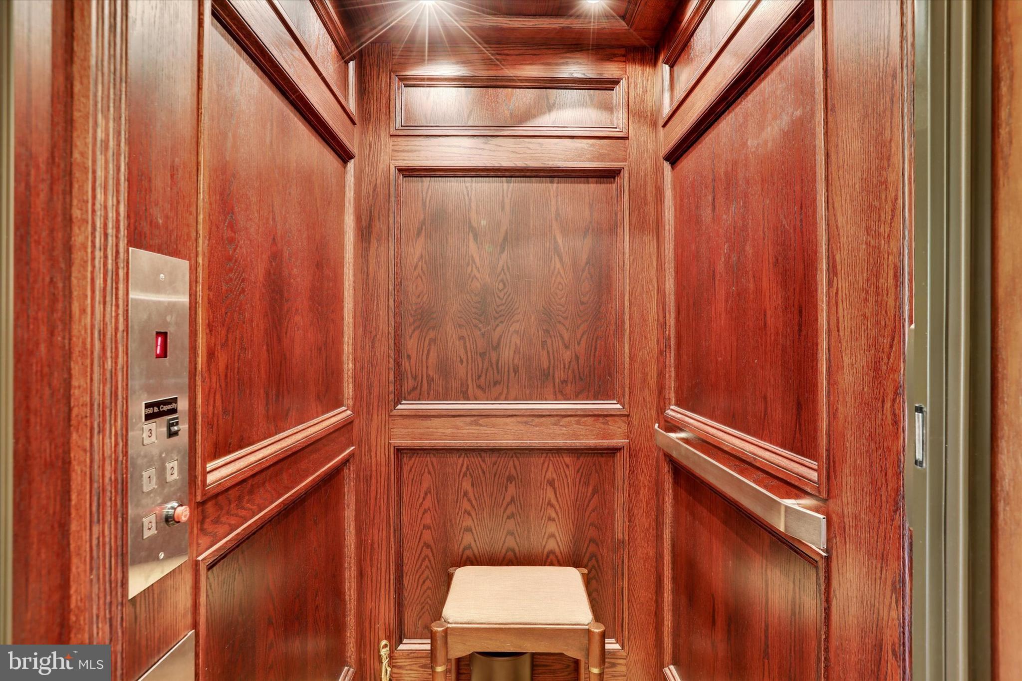 86 Rittenhouse Circle Newtown, PA 18940 - Photo 16 of 55 Take The Elevator to the 2nd and 3rd Floors
