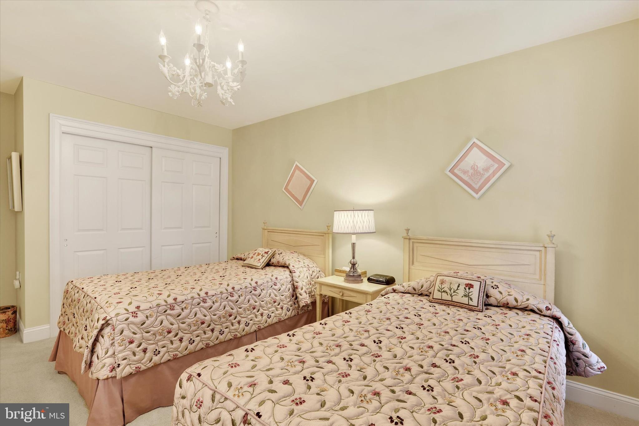 86 Rittenhouse Circle Newtown, PA 18940 - Photo 47 of 55 Bedroom #2 Includes A Double Closet