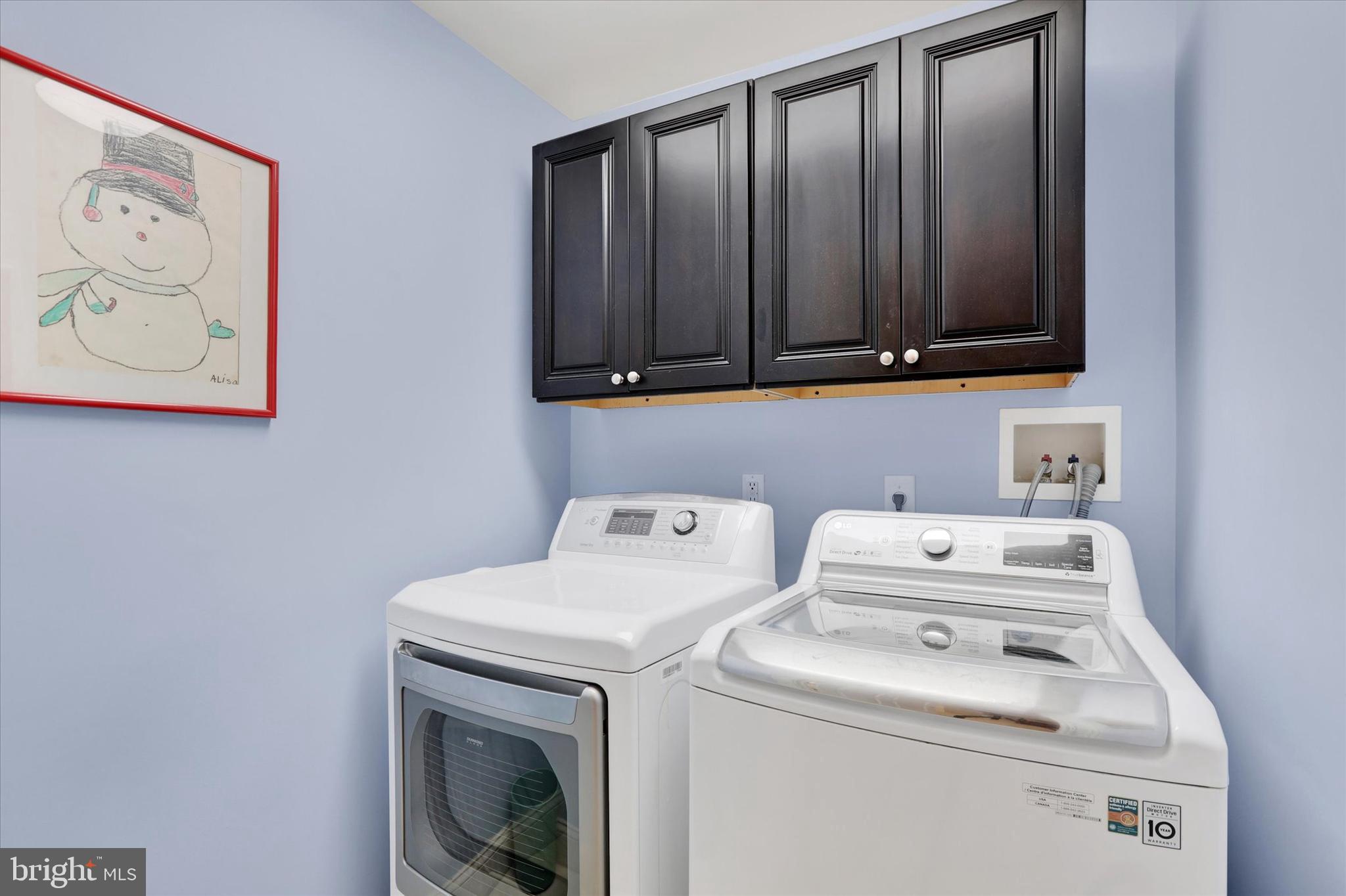 86 Rittenhouse Circle Newtown, PA 18940 - Photo 48 of 55 The Laundry Room Is Conveniently Located On The Se