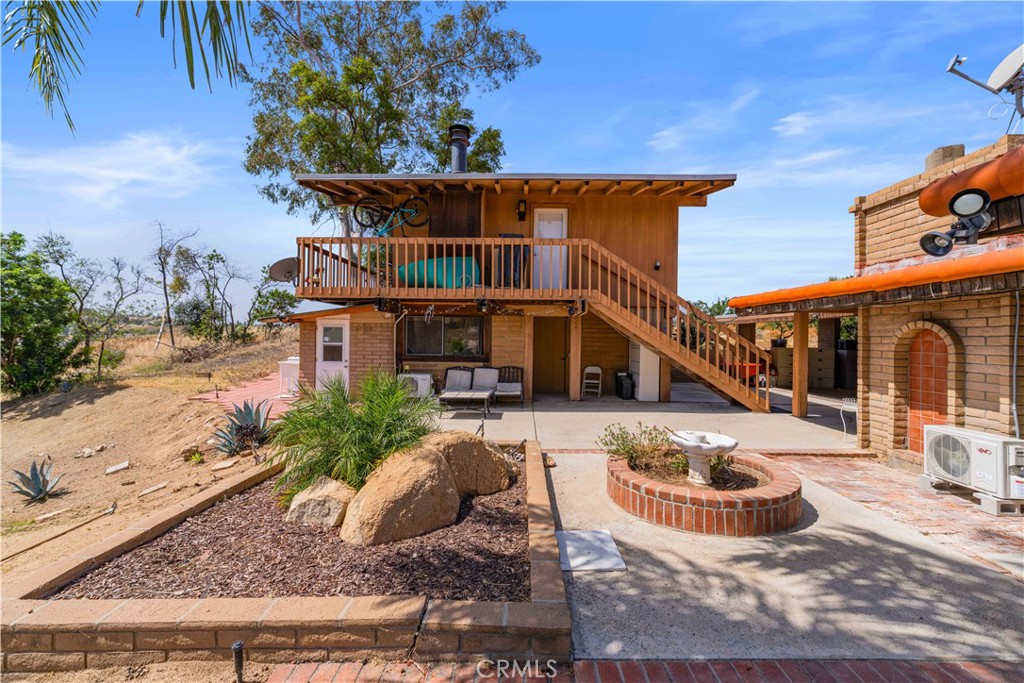 6308 Hawarden Drive Riverside, CA 92506 - Photo 31 of 37 a front view of a house with a yard