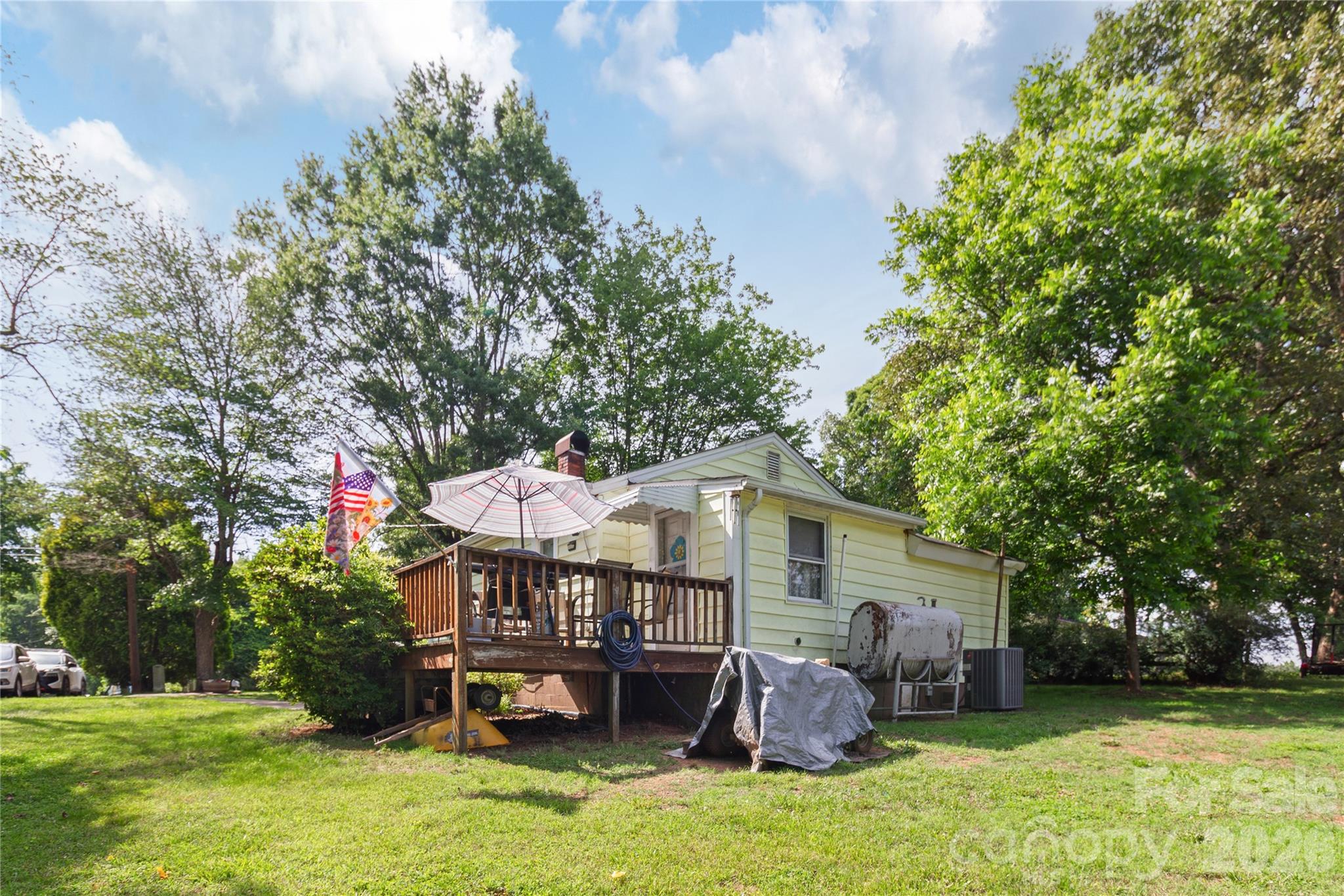 173 Liberty Road Mocksville, NC 27028 - Photo 19 of 23