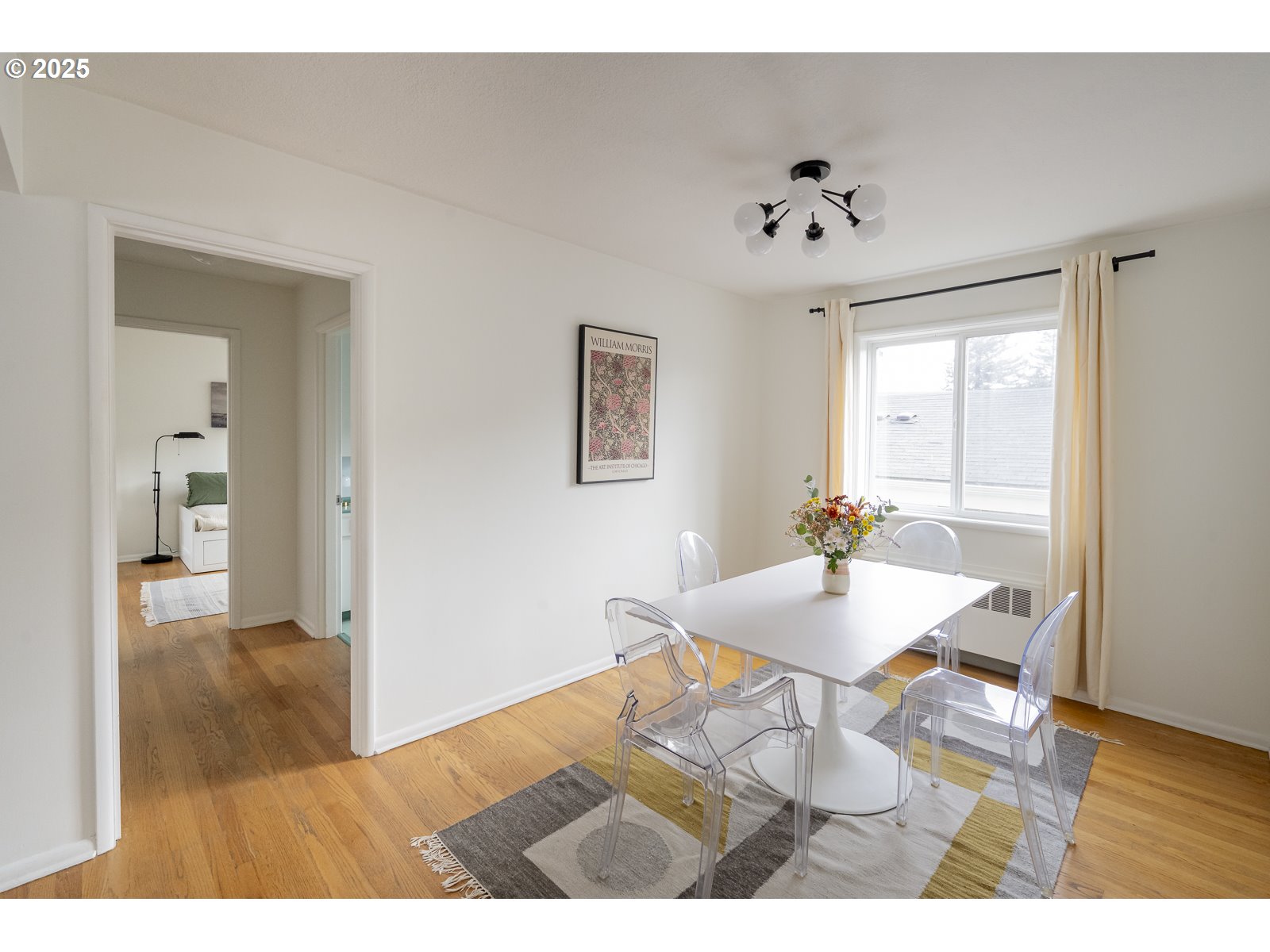 2355 Southwest Cedar Street, Unit 9 Portland, OR 97205 - Photo 16 of 42