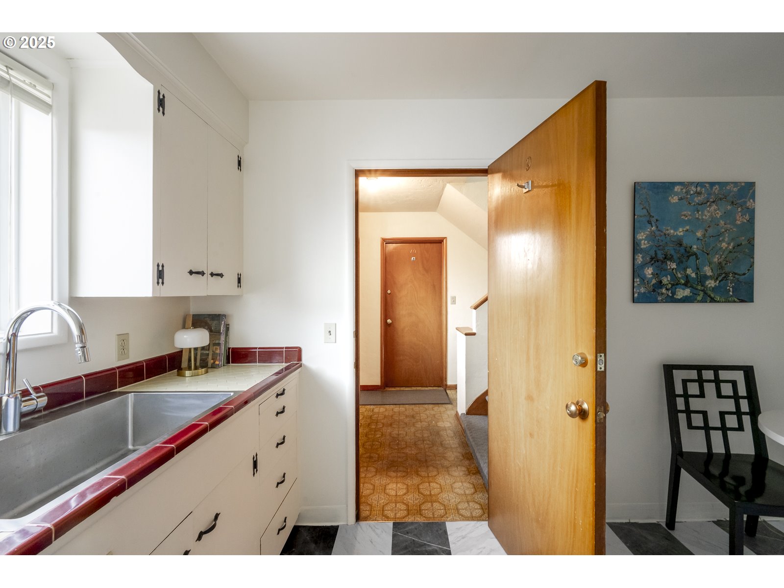 2355 Southwest Cedar Street, Unit 9 Portland, OR 97205 - Photo 22 of 42