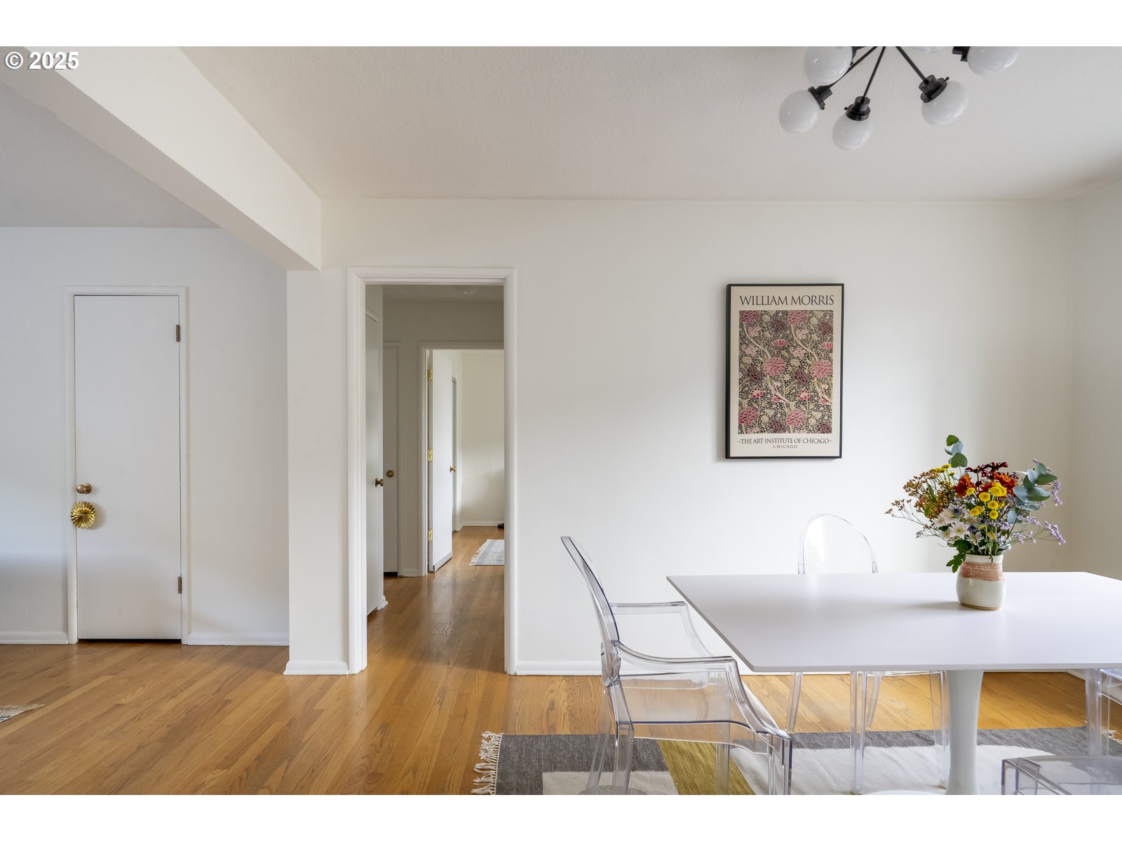 2355 Southwest Cedar Street, Unit 9 Portland, OR 97205 - Photo 26 of 42