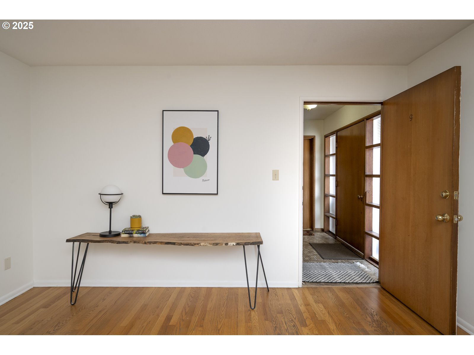 2355 Southwest Cedar Street, Unit 9 Portland, OR 97205 - Photo 3 of 42