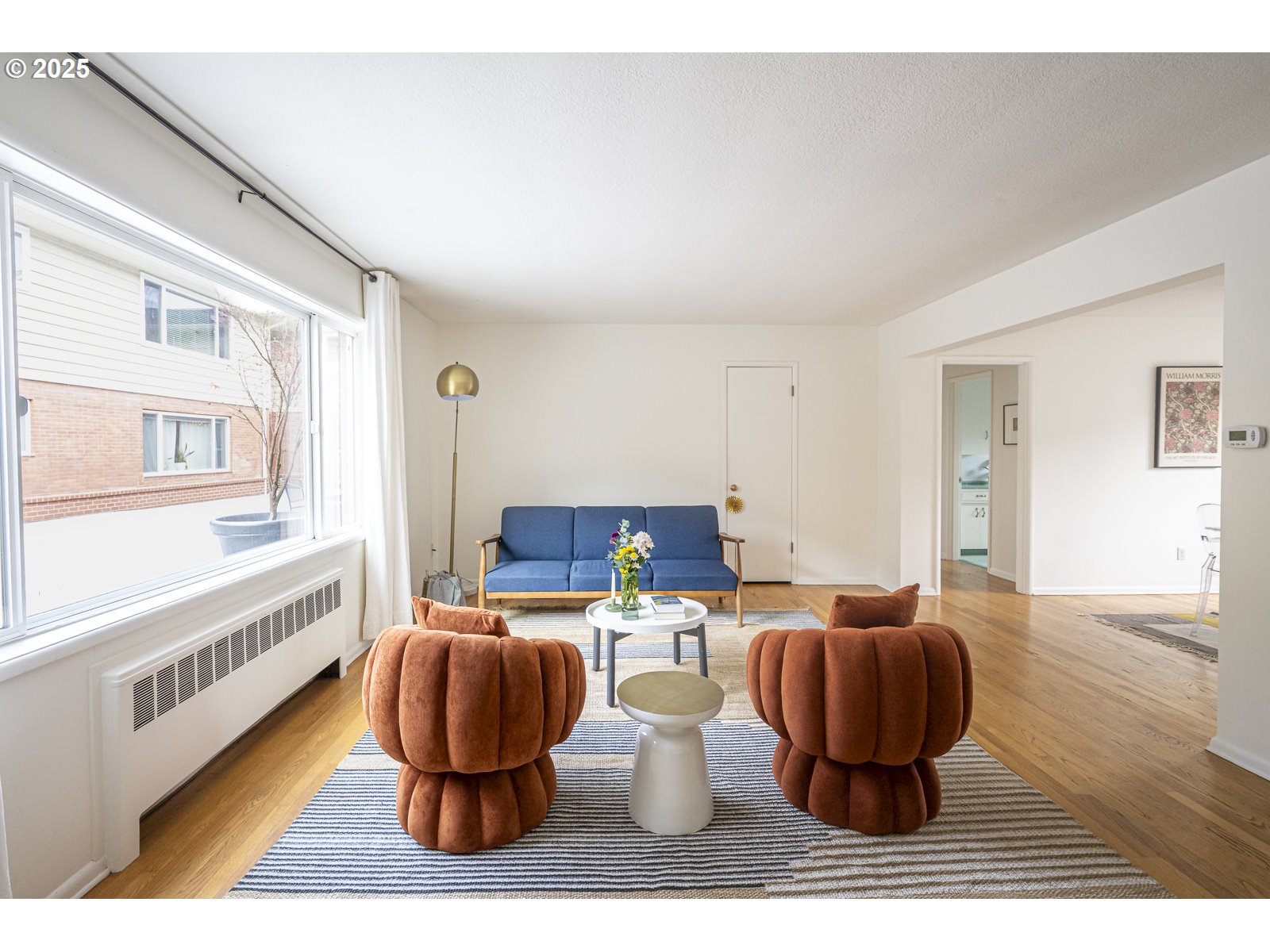 2355 Southwest Cedar Street, Unit 9 Portland, OR 97205 - Photo 4 of 42