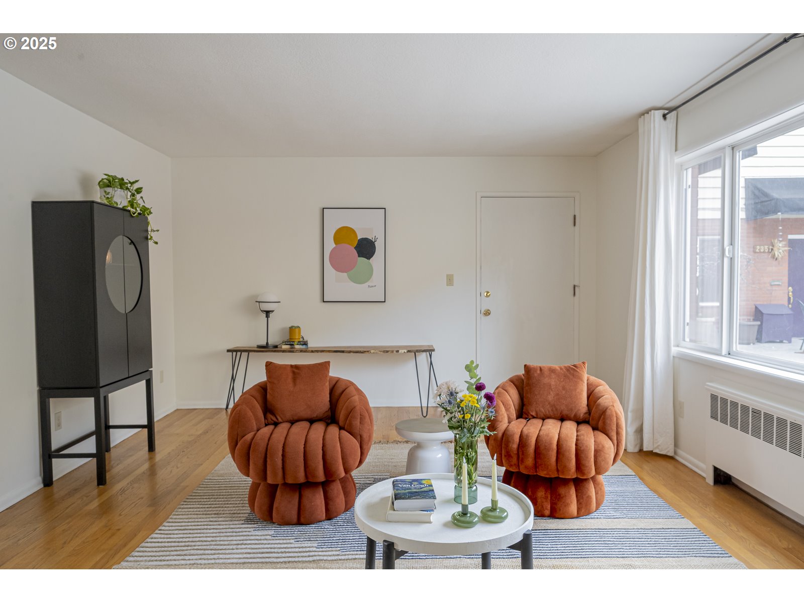 2355 Southwest Cedar Street, Unit 9 Portland, OR 97205 - Photo 9 of 42