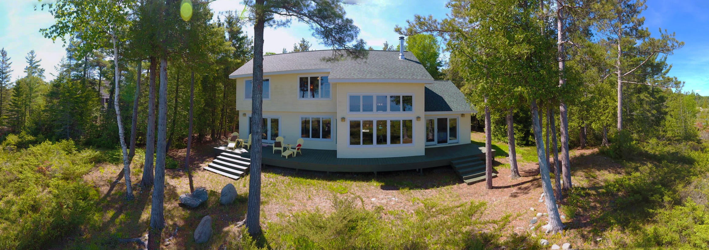 7121 Albany Point Road Presque Isle, MI 49777 - Photo 52 of 53 Gallery Image 52