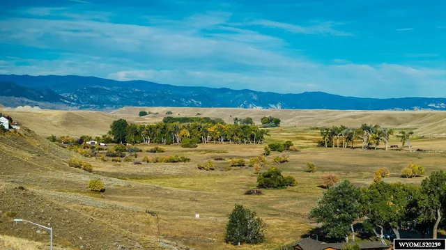 $120,000 | 165 Coyote Court, Buffalo, WY 82834