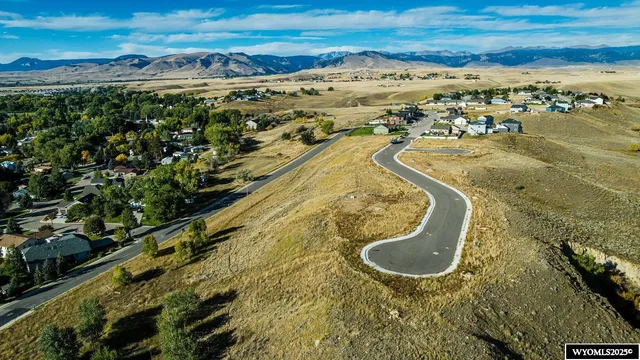 $120,000 | 165 Coyote Court, Buffalo, WY 82834