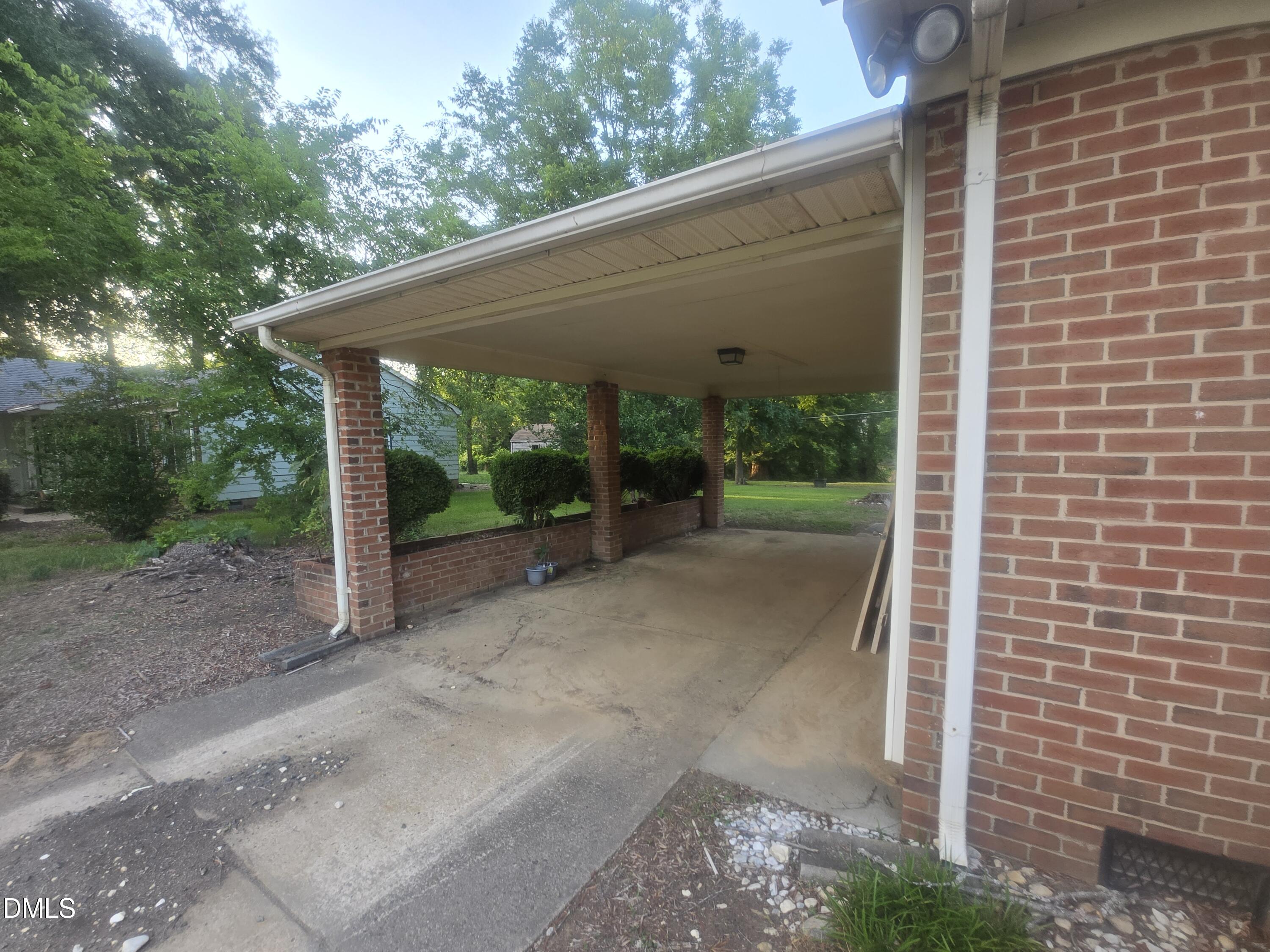 315 Rippling Stream Road Durham, NC 27704 - Photo 18 of 18 81301