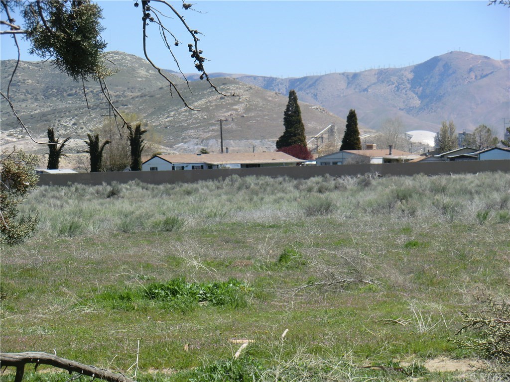 A Tehachapi Willow Springs Road Tehachapi, CA 93561 - Photo 13 of 27