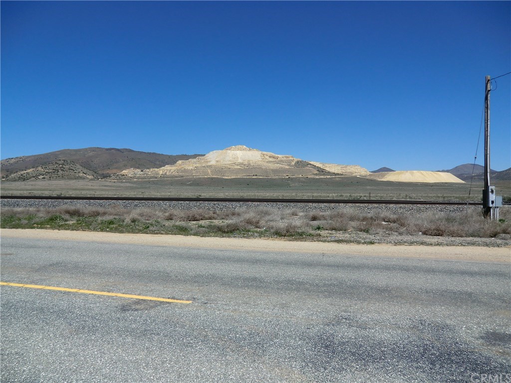 A Tehachapi Willow Springs Road Tehachapi, CA 93561 - Photo 16 of 27