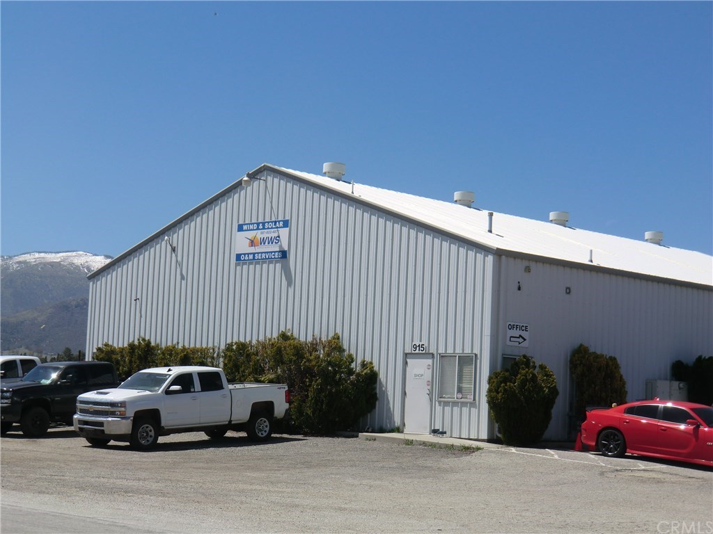 A Tehachapi Willow Springs Road Tehachapi, CA 93561 - Photo 3 of 27