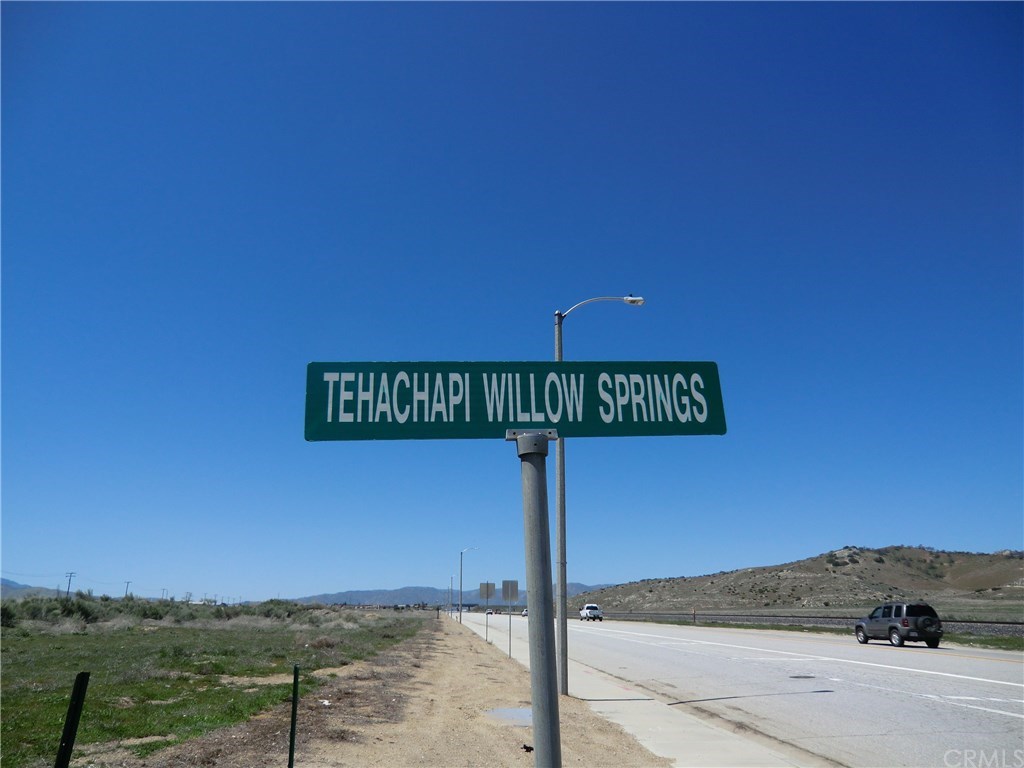 A Tehachapi Willow Springs Road Tehachapi, CA 93561 - Photo 21 of 27